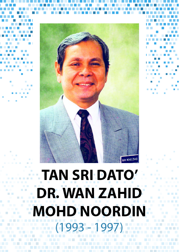 KPPM Datuk Pkharuddin